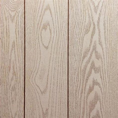 FOREVER BAMBOO Wainscoting Wall Panel for Interior Decoration Bamboo Wall Panel Carbonized Finish 4&39;H x 8&39;L. . 4x8 wall paneling lowe39s